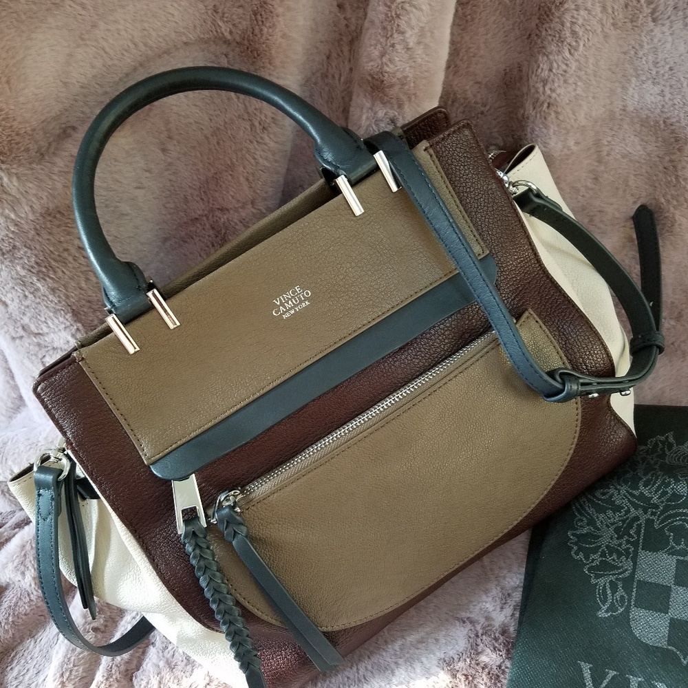 Vince Camuto Handbag